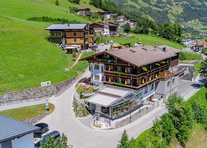 Hotel Kirchbichlhof